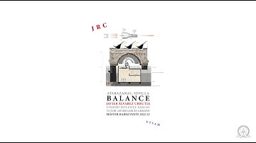 BALANCE - Joint Research Center en las Reales Atarazanas de Sevilla