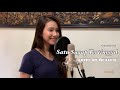 Krisdayanti - Satu Sayap Tertinggal Cover By Aracely Evina