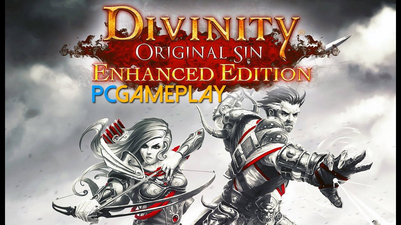 Divinity: