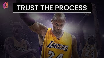 Trust The Process - Kapil Gupta MD