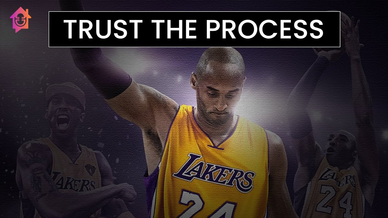 Trust The Process Kapil Gupta MD YouTube