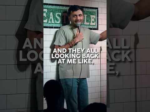 The First Time I Got… | Nimesh Patel