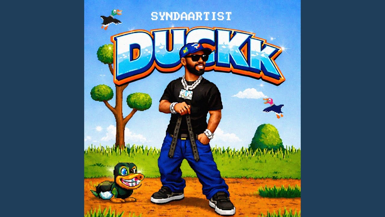 Watch DUCKk on YouTube Watch DUCKk on YouTube