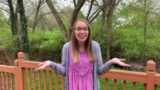 Hello There Echo Song ~ Preschool Songs with Mrs. Briana