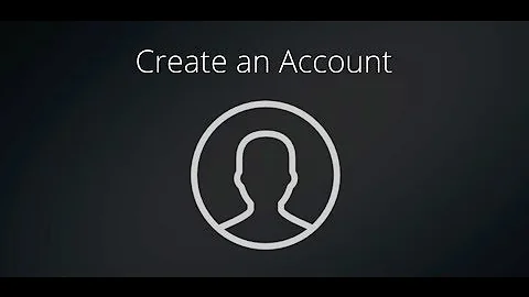 STC App User Guide 2: How to CREATE an ACCOUNTt on STC website.