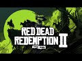 Играем в Red Dead Redemption 2: