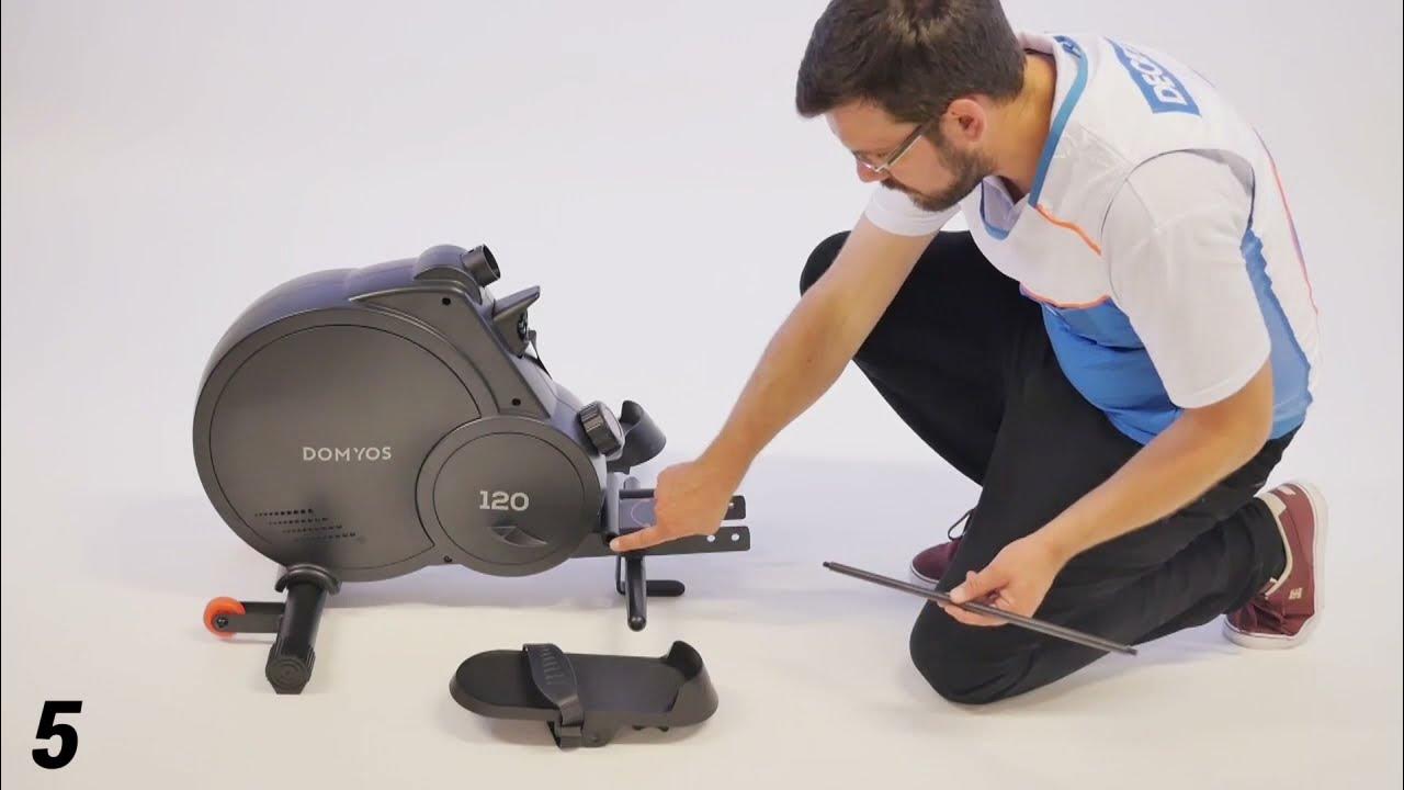 Domyos Training Station 100