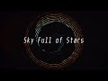 Coldplay  junis work  a sky full of stars synthwave remix 2021