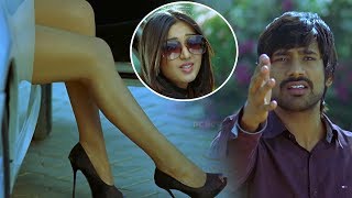 Varun Sandesh And Catherine Tresa Superb Scenes Latest Telugu Movie Scenes Tfc Movies Adda