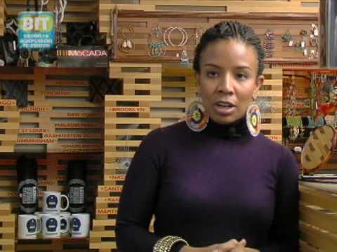 Mocada: NB Fort Greene/Clinton Hill