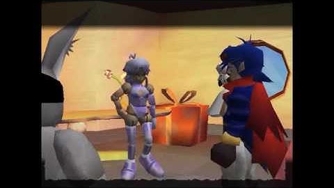 Time Stalkers - 9 - Getting Marion and Endings