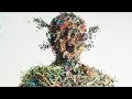 A journey through the mind of an artist | Dustin Yellin