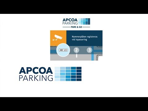 Park & Go | APCOA