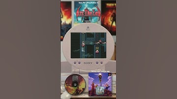 Arc the Lad — The JRPG That Started It All 👀 (1995, PS1) #retrogaming #ps1 #sonyplaystation1