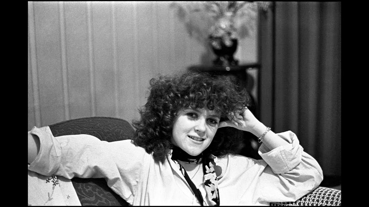 1979 - Old Friends - First Camera