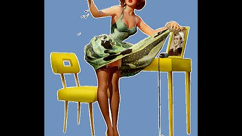 Dave Edwards - Everybody likes rock and roll (60's medley) 1982