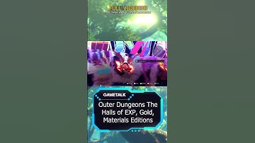 Digimon Story Time Stranger - Outer Dungeons The Halls of EXP, Gold, Materials