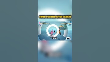 Super counter tips! (Online ranked) #sparkingzero #dragonball #super #counter