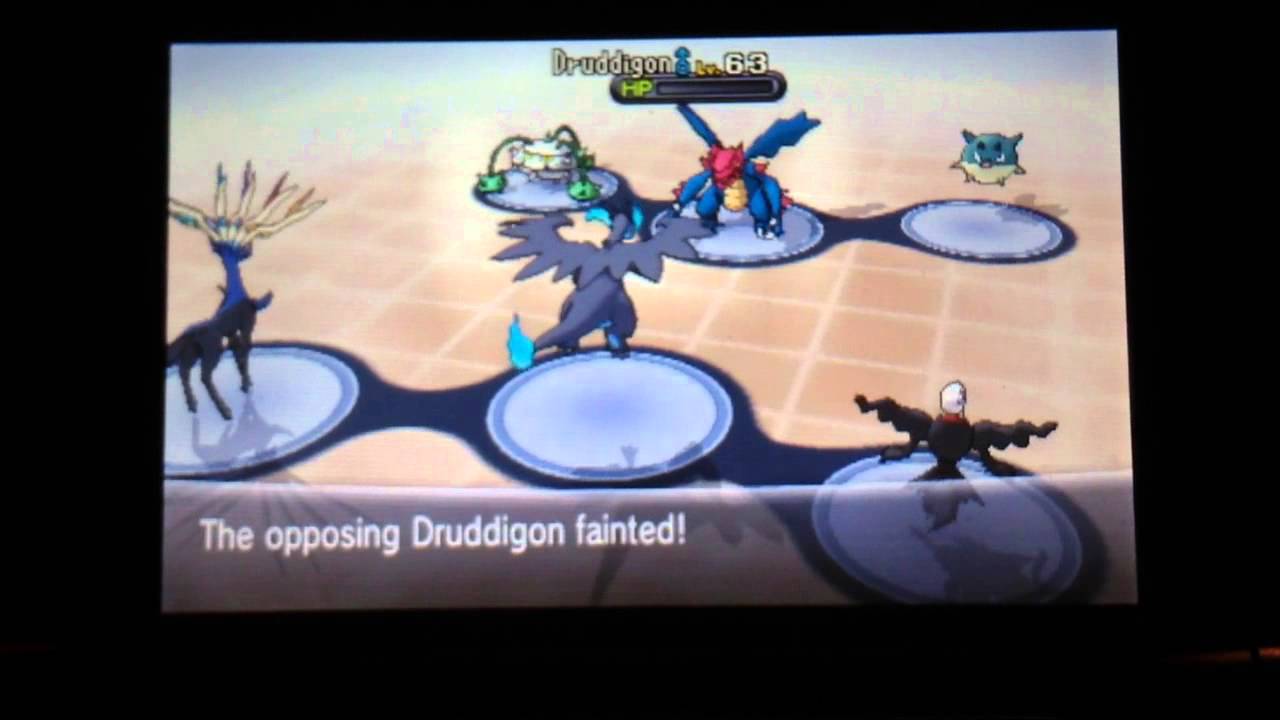 how to train your pokemon to level 100 in pokemon x and y jolteon