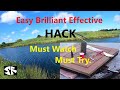 Fly fishing still waters uk hack easy brilliant effective must watch must try