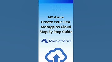Learn about Azure Storage - Complete Guide