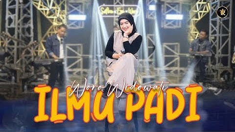 Ilmu Padi - Woro Widowati (raono wong sukses tanpo rekoso) koplo