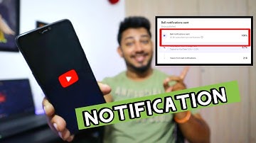 Is Youtube sending Notification to Subscribers? How to see?  (With Proof)