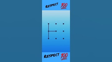 new #viral #love #reels #2023 #screen lock #pattern lock #amazing lock #mobile lock #locks #bestlo2k