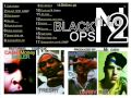 Ntofuck me ft 2 haterz n2 black ops