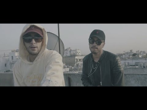 OFLAYN KANJRI Ft Mr Draganov Official Video