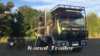 Strixa Trailer Von 2018