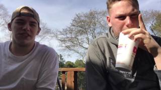 Top 5 Best/Worst Dips Ever!