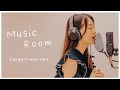 【Music Room #22】最上 奈那華  Forget-me-not / 清水翔太