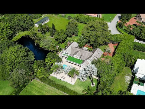 11750 SW 22nd Court, Davie, FL home video tour