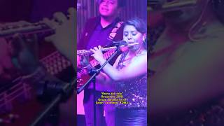 Reina Del Cielo - Lucero Tlahuetl, Grupo Soñador 2019 Salón La Alteña