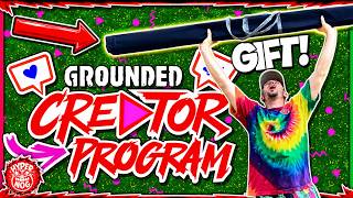 GROUNDED 2 Разработчики прислали мне ПОДАРОК! 🎁 Программа для авторов Grounded: ВСЁ, что вам нужн... screenshot 4