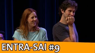 Improvável - Entra-Sai