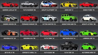 Realistic High Speed Crashes and Stunts - DriveX | Part 75 screenshot 4