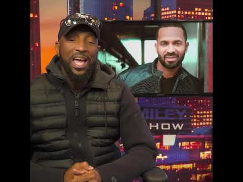 Rickey Smiley Coming To Atlanta For Funny As Ish Tour