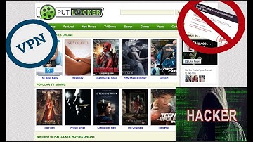 HOW TO | Watch Putlocker after it has been blocked