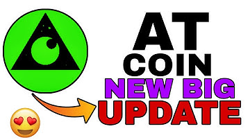 AT Coin Dump😭 | AT (Apro) Coin Nieuwe Grote Update Vandaag 🔥 | AT Crypto Nieuws Vandaag - AT Token