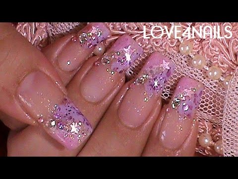 Gel Polish Application for Beginners | Nail Plate Alignment | Step-by-step  Tutorial - YouTube