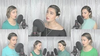 &quot;Never Enough&quot; - Cover by Gerphil