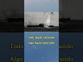 Los Tanques Entraban... Pero Algo Esperaba