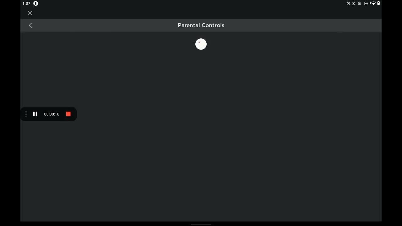 Why cant i change allowed experiences in roblox please help youtube