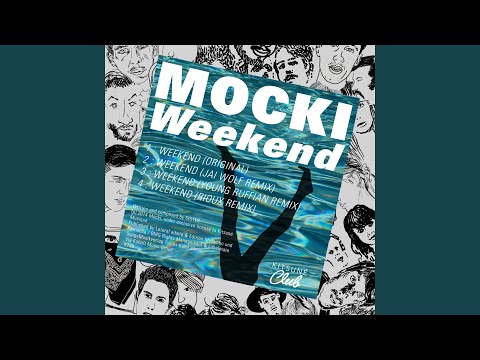 Weekend (Jai Wolf Remix)
