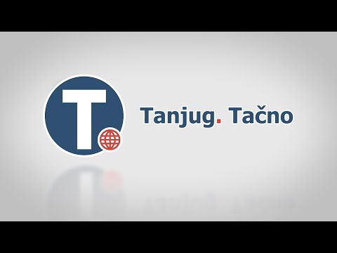 Tanjug News Agency – Uzivo – Beograd, Predsednik Srbije o pregovorima o Kosovu