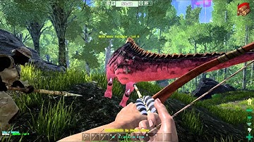 Ark: Survival of the Fittest Gameplay - Sunday Funday Round 43