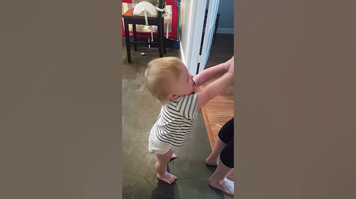 Butt tickler! #sMiles