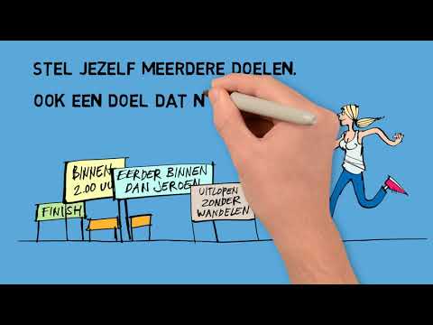 Animatievideo | Tips Dam tot Damloop